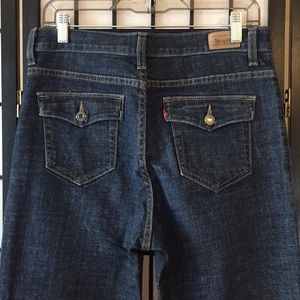 Levi’s 512 Jeans